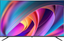 50" (127 см) Телевизор Hyundai H-LED50BU7100 черный [Direct LED, 4K UltraHD, Wi-Fi, 60 Гц, webOS Hub, HDMI х 3, USB х 2 шт]