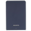 1 ТБ Внешний HDD ADATA HV620 Slim [AHV620S-1TU31-CBL] [2.5", 5400 RPM, кэш память - 8 МБ, USB 3.2 Gen 1 Type-A, синий]