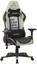 Компьютерное кресло Evolution Tactic PRO Special edition D2 черный [экокожа, до 120 кг, подголовник, подлокотники - 4D]