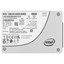 480 ГБ Серверный SSD Intel D3-S4520 [SSDSC2KB480GZ01 99A0AD] [SATA III, чтение - 550 Мбайт/сек, 3D NAND 3 бит TLC, TBW - 2500 ТБ]