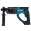 Перфоратор Makita DHR202Z LXT 18V , Без ЗУ, Без АКБ [SDS-plus, 1.9 Дж, 1200 об/мин, 4000 уд/мин, без АКБ, 3.2 кг]