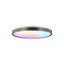 Светильник настенно-потолочный Yeelight Ceiling Light Jupiter D500 серый/белый [LED, 50 Вт, IP50]