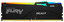 Оперативная память Kingston Fury Beast RGB EXPO [KF564C32BBEA-16] 16 ГБ [DDR5, 16 ГБx1 шт, 6400 МГц, 32(CL)-39-39]
