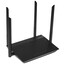 Wi-Fi роутер ASUS RT-AC1200 V2 [4 LAN, 100 Мбит/с, 10 Мбит/с, 4 (802.11n), 5 (802.11ac), Wi-Fi 1167 Мбит/с, IPv6]