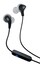 Беспроводные наушники JBL Endurance Run 3 BT  черный 2025 [внутриканальные, Bluetooth 5.4, IP65, до 25 ч, 20 Гц - 20000 Гц, 16Ω]