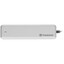 480 ГБ Внешний SSD Transcend JetDrive 855 [TS480GJDM855] [Thunderbolt 1, чтение - 1600 Мбайт/сек, запись - 1400 Мбайт/сек]