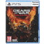 Игра Gears of War: Reloaded (PS5) [18+, экшн, дата выхода: 26.08.2025, язык озвучки: английский, русский, стандартное издание]