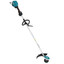 Триммер аккумуляторный Makita UR003GZ XGT 40V [бесщеточный, 40 В, леска 230 мм, ∅2 мм, нож 350 мм, без АКБ, 4.7 кг]