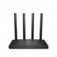 Wi-Fi-роутер TP-Link Archer A6 v6 [1x WAN, 4x LAN, 100 Мбит/с, 1000 Мбит/с, 10 Мбит/с, 4 (802.11n), 5 (802.11ac), Wi-Fi 1167 Мбит/с, IPv6]