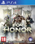 Игра For Honor (PS4) [18+, сетевой экшн, экшн, дата выхода: 14.03.2024, язык озвучки: английский, русский, стандартное издание]