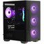 ПК ARDOR GAMING NEO M147 [Intel Core i3-13100F, 4 x 3.4 ГГц, 16 ГБ DDR5, GeForce RTX 4060, SSD 1000 ГБ, без ОС, 1 x HDMI, 3 x DisplayPort, Wi-Fi, Bluetooth, Intel B760, блок питания - 700 Вт]