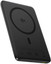 Портативный аккумулятор Baseus PicoGo Ultra-Slim черный [10000 мА*ч, 27 Вт, USB-C - 1 шт, магнитное позиционирование, беспроводная зарядка]