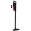 Вертикальный пылесос  Tefal Vertical Vacuum Cleaner TY1C15F1  черный [питание - от сети, 650 Вт, уборка: сухая, пылесборник - 0.4 л]