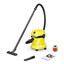 Хозяйственный пылесос  Karcher WD 2 Plus V-15/4/18/C [1000 Вт, 15 л, влажная уборка, выдув, 4.4 кг]