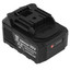 Аккумулятор DEKO UNV4.0 STD UNV 20V [20 В, 4 А*ч, Li-Ion, 1 шт, 0.62 кг]