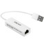 Сетевая карта DEXP ZH-USB2 [1 x RJ-45, 100 Мбит/сек, USB 2.0 Type-A]