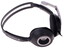 Наушники Sennheiser PC 230 [накладные, закрытые, 18-22000 Гц, микр., рег. громкости, каб 3м, разъем 2x3.5мм, черные] [накладные, проводной]