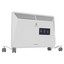 Конвектор Electrolux ECH/AS2-1500 ER [1500 Вт, 20 м², дисплей, регулировка мощности]