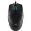 Мышь проводная Corsair Katar PRO [CH-930C011-EU] черный [12400 dpi, светодиодный, USB Type-A, кнопки - 6]