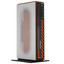 Корпус InWin ModFree Mini – Mod-III Edition Monarch [IW-CS-MFMINIM3-MNC] белый [Mini-Tower, Mini-ITX, USB 3.2 Gen 1 Type-A, USB 3.2 Gen 2x2 Type-C]