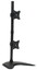 Крепление для мониторов DEXP MV27-T02L [13" - 27", до 10 кг, VESA - 100 x 100, 75 x 75, черный]