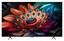 55" (140 см) Телевизор TCL 55C655 черный [Direct LED, QLED, 4K UltraHD, Wi-Fi, 60 Гц, Google TV, HDMI х 3, USB х 2 шт]