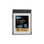 Карта памяти Silicon Power CFexpress Type B CFexpress Card Type B 512 ГБ [SP512GBCFEB21V10] [запись - 1200 Мбайт/сек, чтение - 1800 Мбайт/сек]