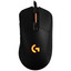 Мышь проводная Logitech G403 HERO [910-005636] черный [25600 dpi, светодиодный, USB Type-A, кнопки - 6]