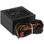 Блок питания ZALMAN ZM700-LXII [ZM700-LXII] черный [700 Вт, APFC, 20+4 pin, 4+4 pin CPU, 6 SATA, 4 x 6+2 pin PCI-E]