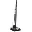 Вертикальный пылесос моющий РЕДМОНД MultiClean VH1350 Slim Vac  серый [питание - от аккумулятора, 150 Вт, уборка: влажная, сухая, работа от АКБ max - 28 мин]