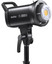 Осветитель Godox SL100BI [светодиоды, 2800-6500 К, CRI ≈96, рефлектор, дисплей]