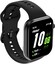 Смарт-часы HONOR CHOICE Watch 2i [корпус - черный, ремешок - черный, 1.85", AMOLED, 450x390, IP68, Bluetooth, для Android 9.0 и выше, iOS 11 и выше]