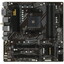 Материнская плата GIGABYTE B550M DS3H AC [AM4, AMD B550, 4xDDR4-3200 МГц, 2xPCI-Ex16, 2xM.2, Micro-ATX]