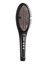 Расческа-выпрямитель Cecotec InstantCare 900 Perfect Brush черный [61 Вт, нагрев до 220 °C, покрытие - керамико-кератиновое, автоотключение, генератор ионов]