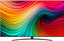 75" (189 см) Телевизор LG 75NANO81A6A черный [Direct LED, NanoCell, 4K UltraHD, Wi-Fi, 60 Гц, webOS, HDMI х 3, USB х 2 шт]