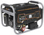 Электрогенератор   бензиновый Carver PPG-3900AE [количество фаз: 1, резервный, 230 В, 3.2 кВт, 12В, 12 А, бак - 15 л, 65 дБ, 46 кг]