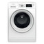 Стирально-сушильная машина Whirlpool FFWDB 864489 SV EE белый [стирка - 8 кг, сушка - 6 кг, фронтальная загрузка, отжим - 1400 об/мин, программ - 14, пар, 59.5 см x 85 см x 54 см - 57 см]