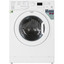 Стиральная машина Hotpoint FRE G612 ST W белый [фронтальная загрузка, дозагрузка белья, пар]