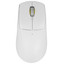 Мышь беспроводная Corsair M75 Air [CH-931D101] белый [26000 dpi, светодиодный, Bluetooth, USB Type-A, кнопки - 5]