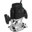 Фрезер FinePower XT RC21-70 [размер цанги - 12 мм, 8 мм, 2100 Вт, 22000 об/мин, глубина фрезерования - 70 мм]