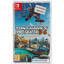 Игра Tony Hawk's Pro Skater 3 + 4 (Switch) [12+, экшн, дата выхода: 11.07.2025, язык озвучки: английский, стандартное издание]