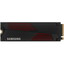 1000 ГБ M.2 NVMe накопитель Samsung 990 PRO [MZ-V9P1T0CW] [PCIe 4.0 x4, чтение - 7450 Мбайт/сек, запись - 6900 Мбайт/сек, 3 бит MLC (TLC), NVM Express, TBW - 600 ТБ]