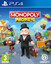 Игра Monopoly Madness (PS4) [3+, стратегия, экшн, дата выхода: 12.09.2021, язык озвучки: английский, стандартное издание]
