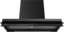 Вытяжка каминная Haier HVX-W875TGB черный/черный [стекло, 740 м³/ч, 290 Вт, режимы - отвод/циркуляция, ширина - 79.5 см]