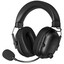 Беспроводные/проводные наушники Razer BlackShark V2 HyperSpeed  черный 2023 [охватывающие, проводной, радиоканал, Bluetooth 5.2, до 70 ч, 12 Гц - 28000 Гц, 32Ω]