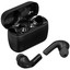 Наушники TWS HyperX Cloud MIX Buds 2  черный 2024 [внутриканальные, радиоканал, Bluetooth 5.3, активное шумоподавление, IP44, до 7 ч, поддержка Nintendo Switch, PS4, PS5, 5 Гц - 22500 Гц, 16Ω]