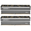 Оперативная память G.Skill Sniper X [F4-3200C16D-16GSXKB] 16 ГБ [DDR4, 8 ГБx2 шт, 3200 МГц, 16(CL)-18-18-38]