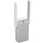 Усилитель беспроводного сигнала Keenetic Buddy 6 KN-3411 [1x1000 Мбит/с, Wi-Fi 802.11 5 ГГц, 2.4 ГГц, 2976 Мбит/с]