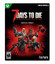 Игра 7 Days to Die: Console Edition (Xbox Series X) [18+, выживание, ролевая, ролевая с открытым миром, экшн, дата выхода: 25.07.2024, язык озвучки: английский, стандартное издание]