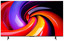 75" (190.5 см) Телевизор iFFALCON 75U65 черный [Direct LED, 4K UltraHD, Wi-Fi, 60 Гц, Google TV, HDMI х 3, USB х 1 шт]